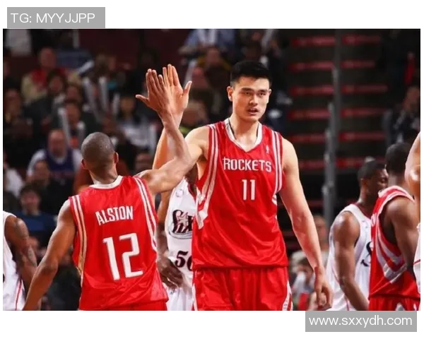 中国篮协通过姚明联络卡莱尔执教男篮征战世界杯的惊喜消息