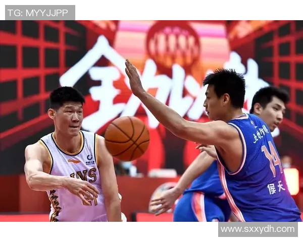 深圳对阵辽宁的精彩较量揭示篮球实力的巅峰对决与战术博弈